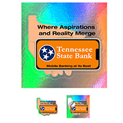 Full Color Custom Shape Removable Vinyl Sticker Sheets